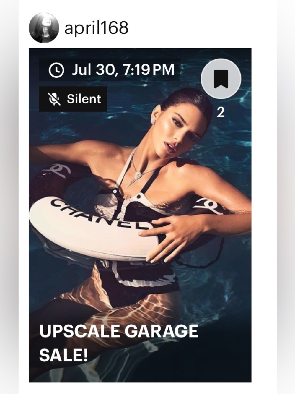 Show Notification. - Picture 2 of 2
